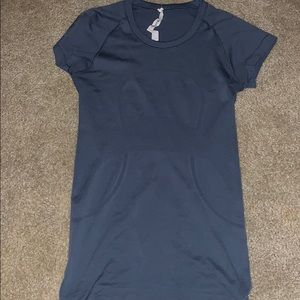 Lululemon Swiftly Tech Short Sleeve